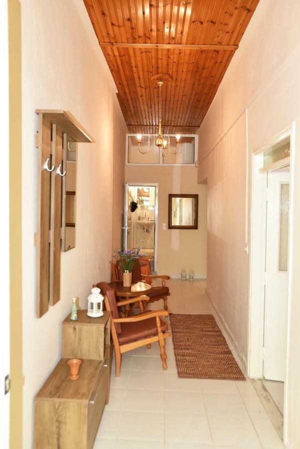 شقة Betty'S House بيثاغوريو المظهر الخارجي الصورة